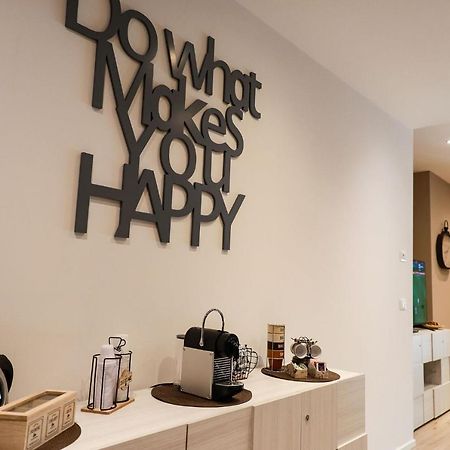 Borgonuovo Borgo House公寓 外观 照片