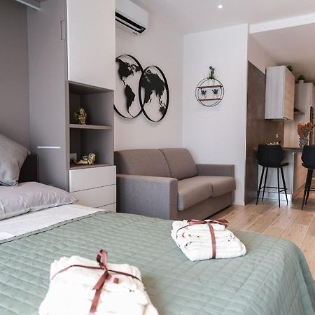 Borgonuovo Borgo House公寓 外观 照片