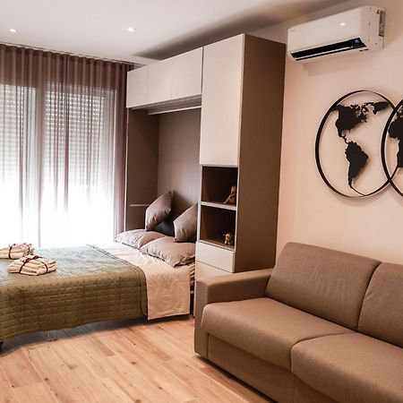 Borgonuovo Borgo House公寓 外观 照片