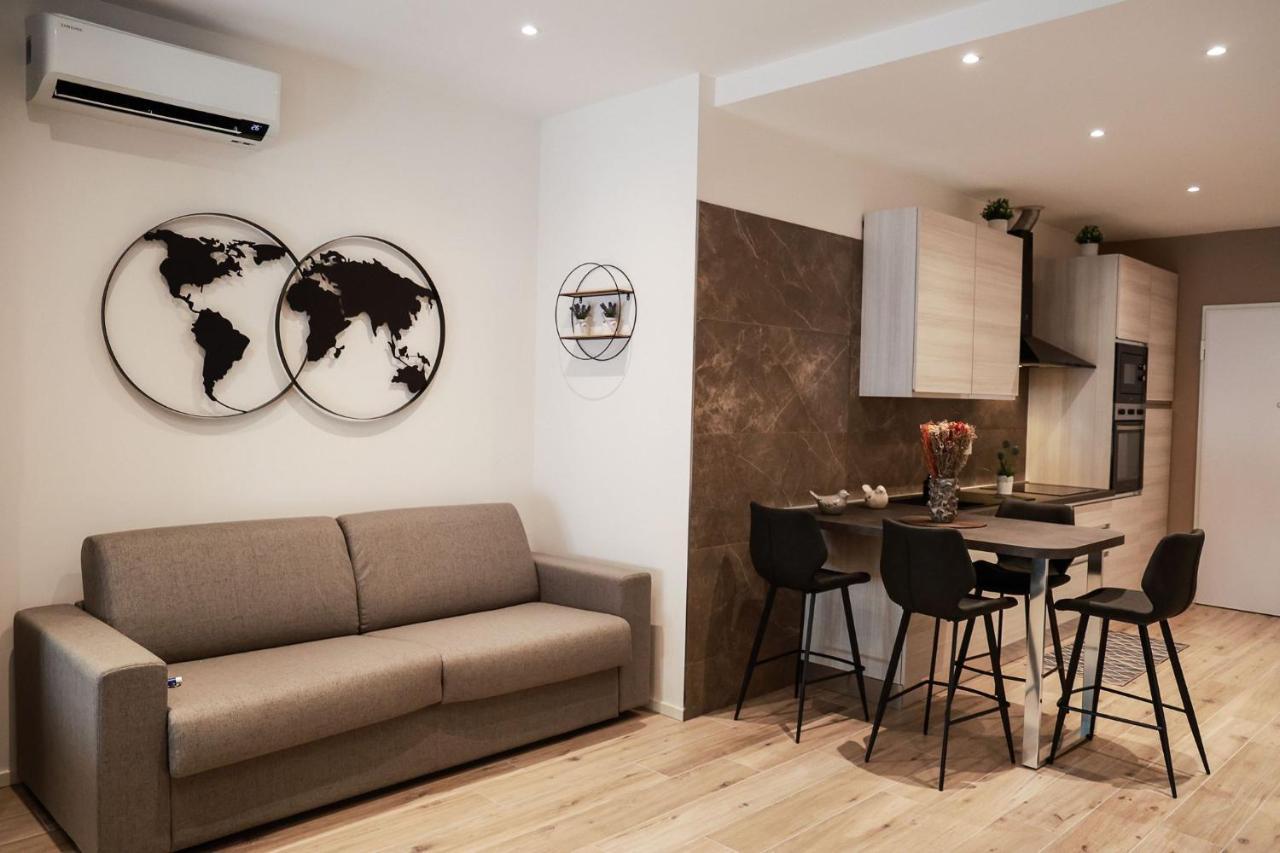 Borgonuovo Borgo House公寓 外观 照片