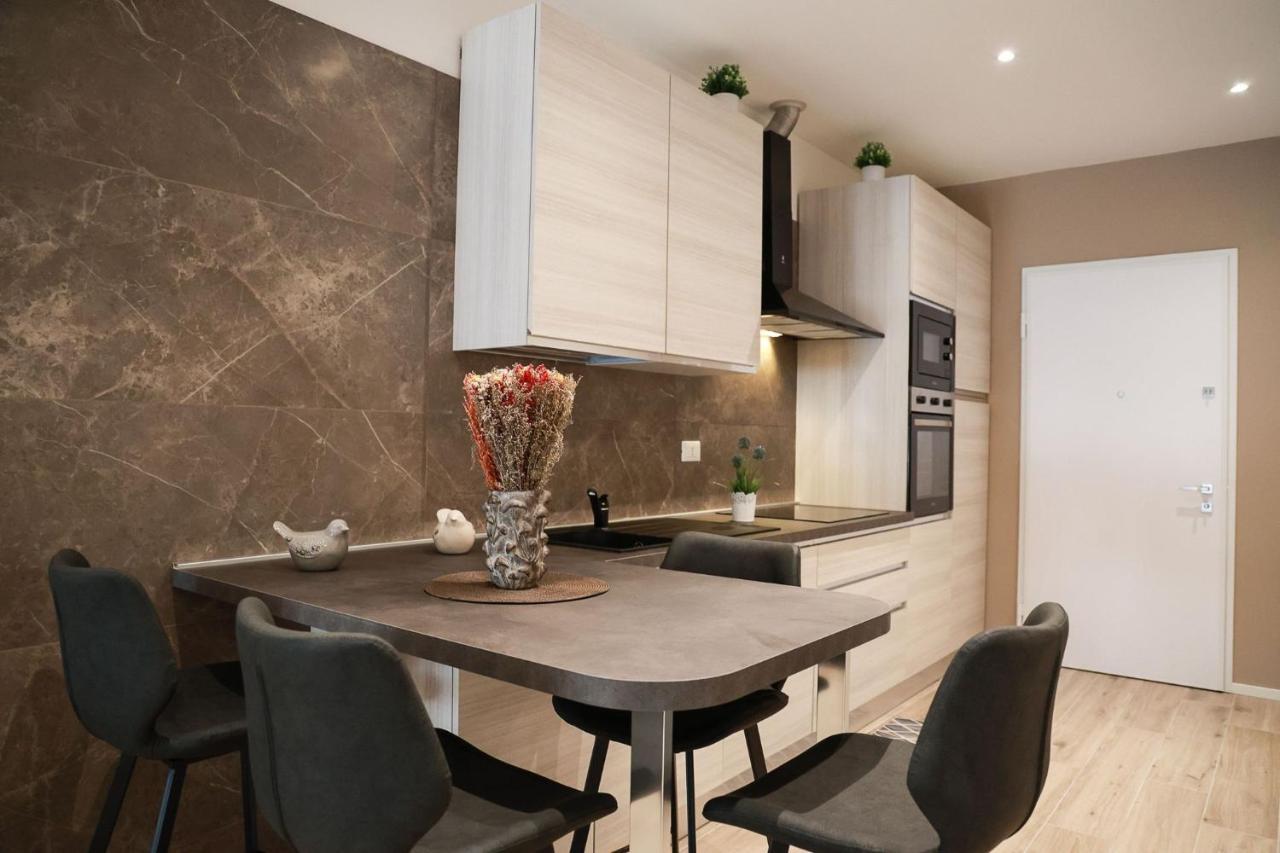 Borgonuovo Borgo House公寓 外观 照片