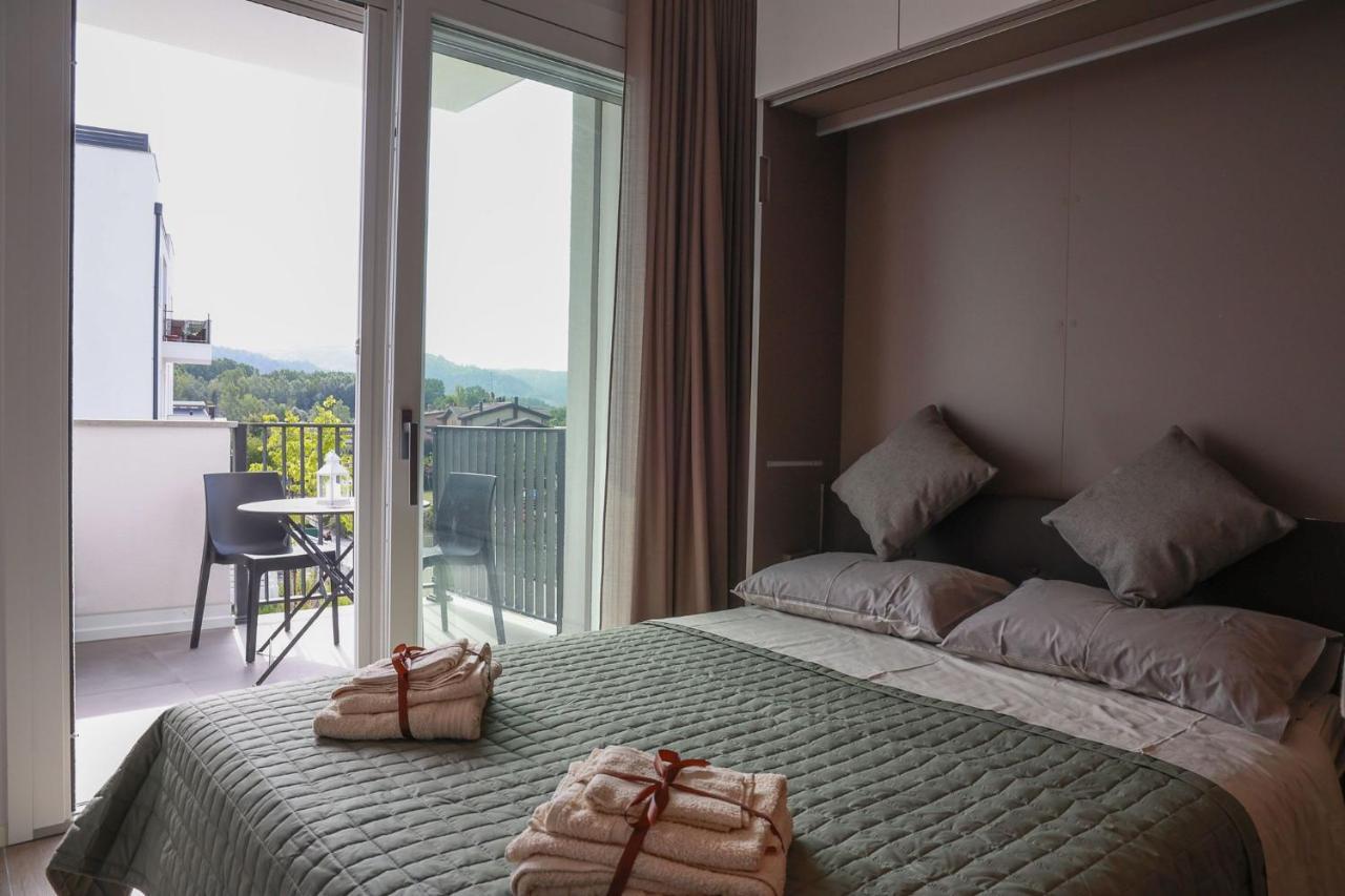 Borgonuovo Borgo House公寓 外观 照片