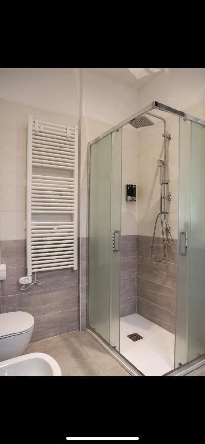 Borgonuovo Borgo House公寓 外观 照片