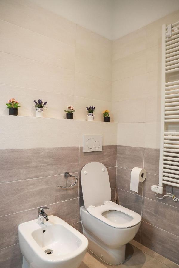 Borgonuovo Borgo House公寓 外观 照片