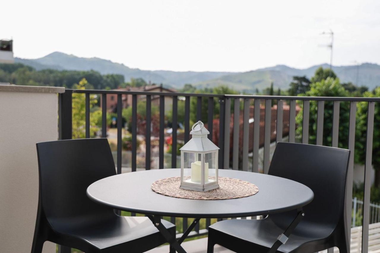 Borgonuovo Borgo House公寓 外观 照片