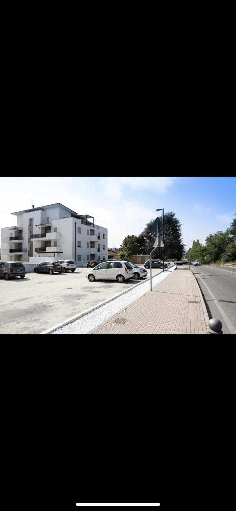 Borgonuovo Borgo House公寓 外观 照片