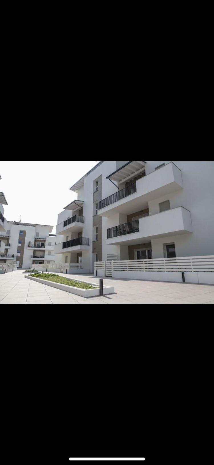 Borgonuovo Borgo House公寓 外观 照片