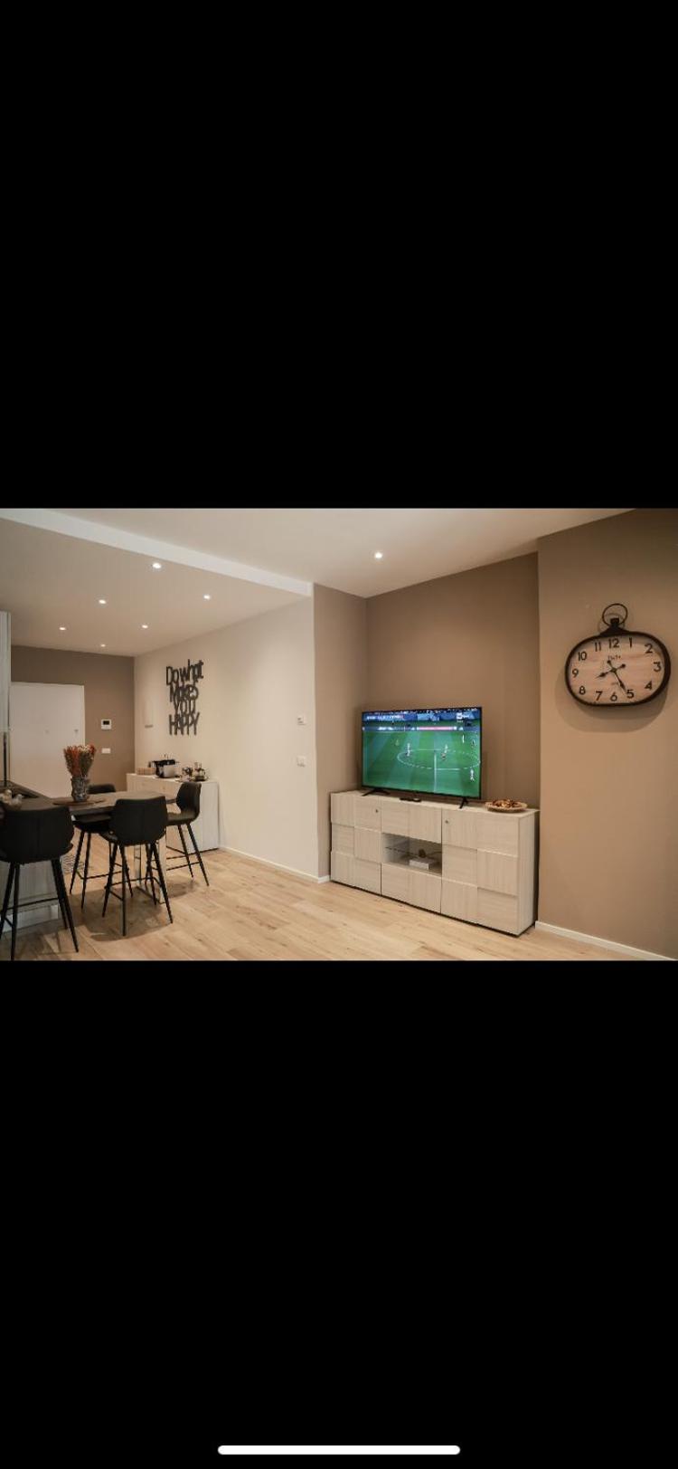 Borgonuovo Borgo House公寓 外观 照片