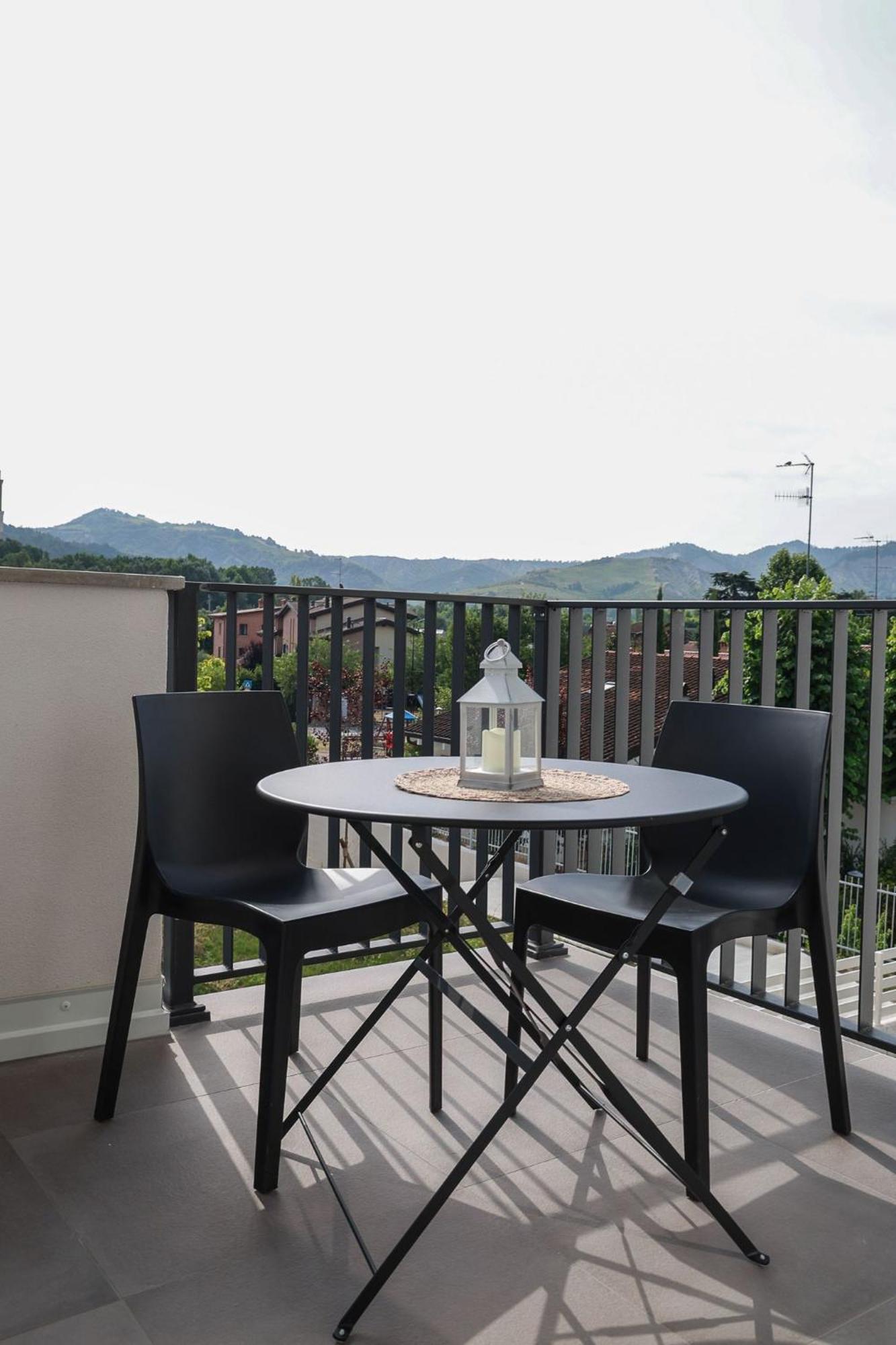 Borgonuovo Borgo House公寓 外观 照片