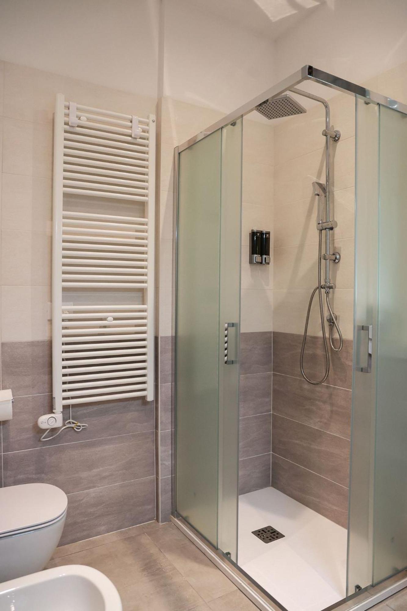 Borgonuovo Borgo House公寓 外观 照片