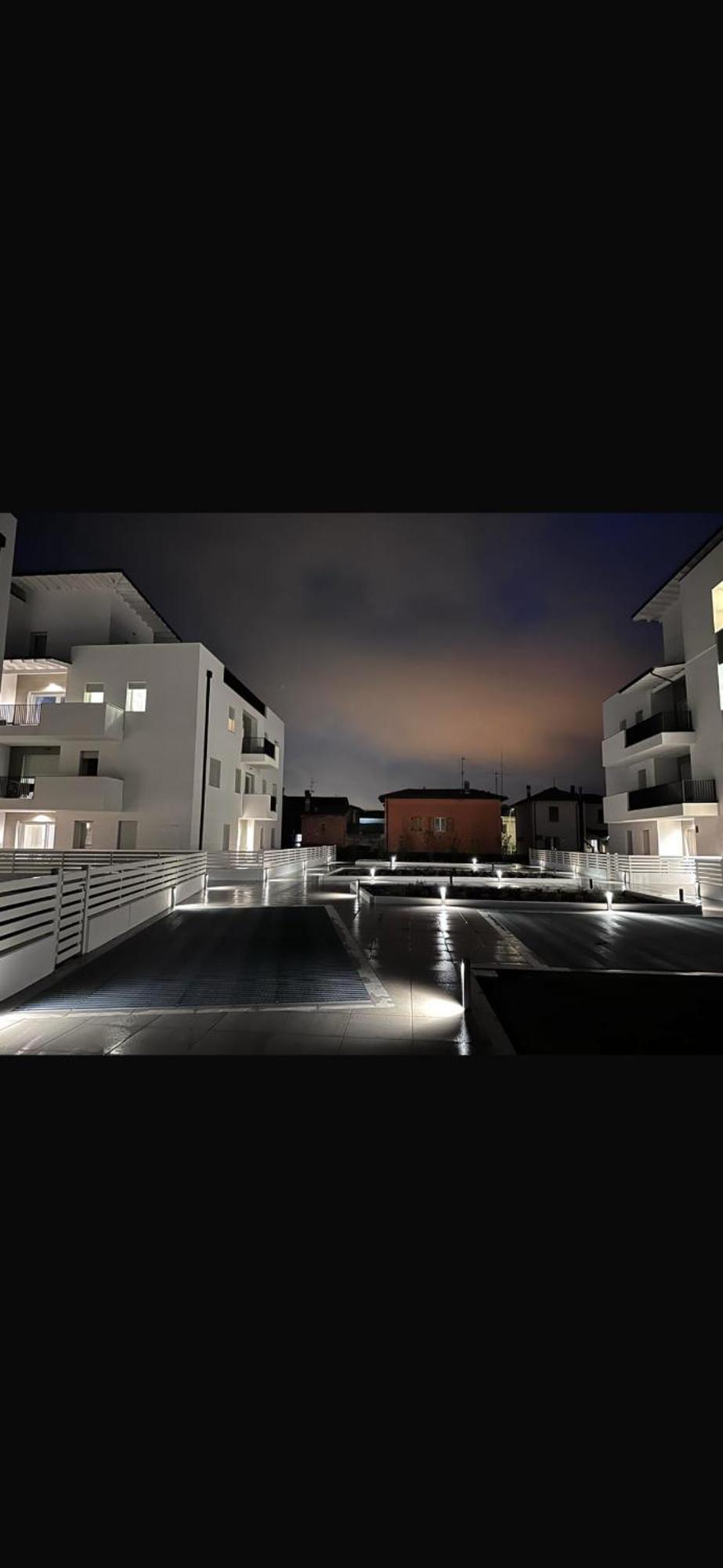 Borgonuovo Borgo House公寓 外观 照片