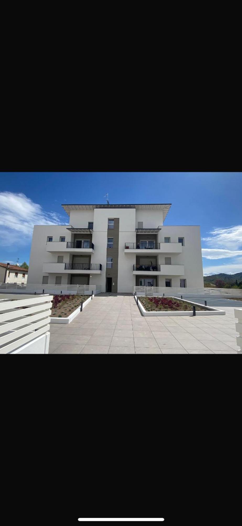 Borgonuovo Borgo House公寓 外观 照片