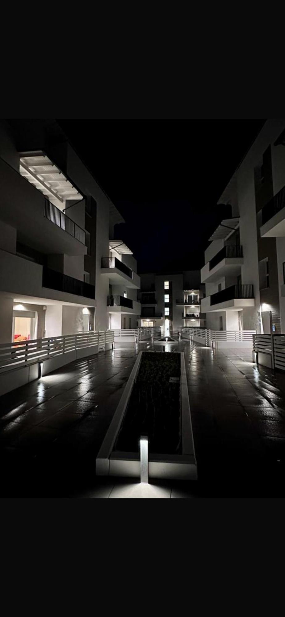 Borgonuovo Borgo House公寓 外观 照片