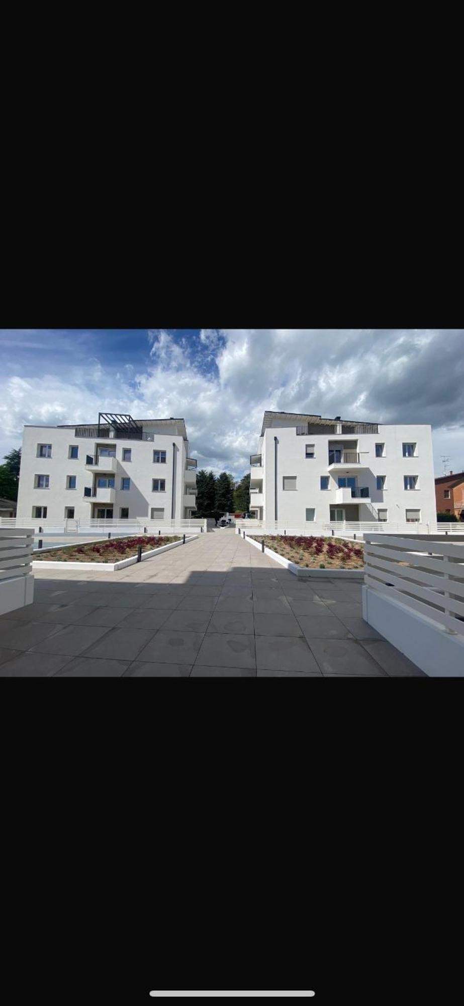 Borgonuovo Borgo House公寓 外观 照片