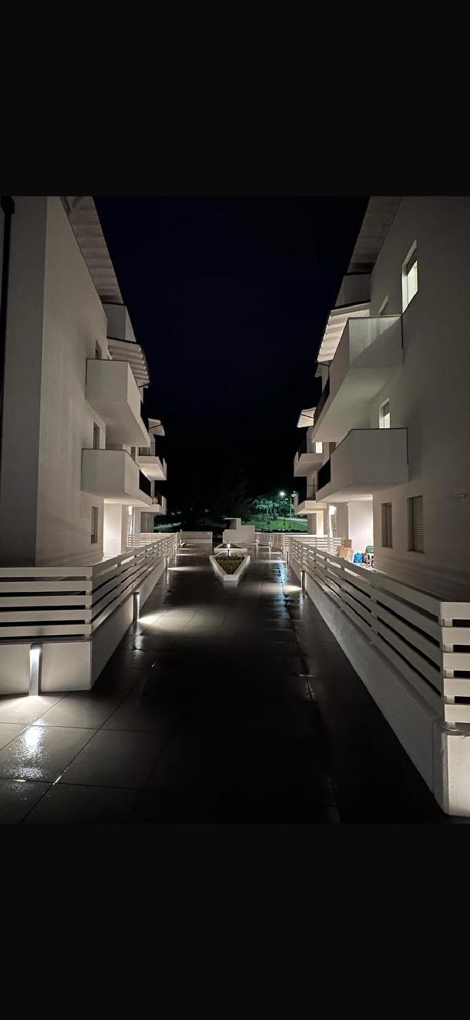 Borgonuovo Borgo House公寓 外观 照片
