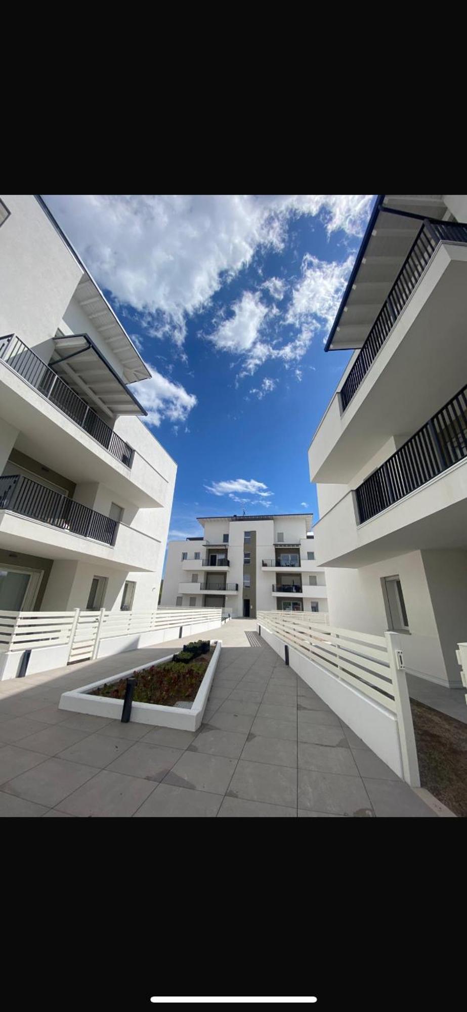 Borgonuovo Borgo House公寓 外观 照片