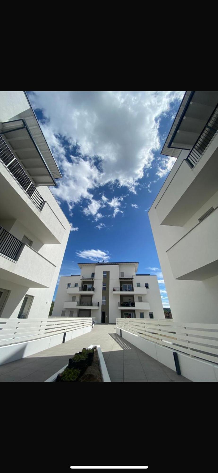 Borgonuovo Borgo House公寓 外观 照片